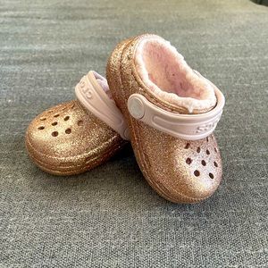 Baby Crocs💕